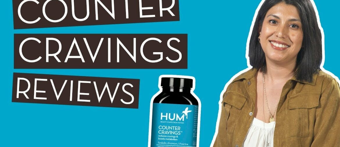 Counter Cravings User Reviews | HUM Nutrition