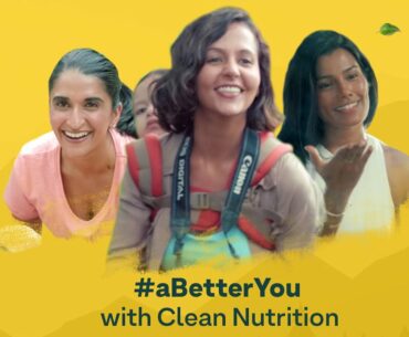 Redefining Fitness For #aBetterYou | Best Plant-Based Nutrition | Healthy Living | OZiva