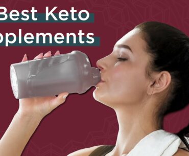 10 Best Keto Supplements to Boost Ketogenic Diet Efforts | Ancient Nutrition