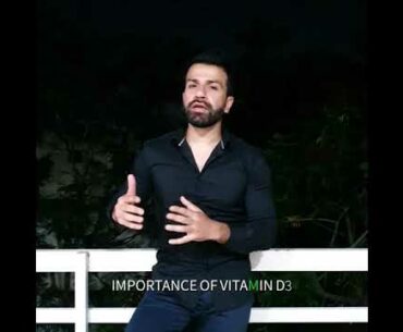 Mood enhancer | Depression buster | SEROTONIN | Tryptophan | Vitamin D3 | Sunlight | Natural