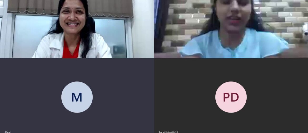 Role of Nutrition To Improve Immunity