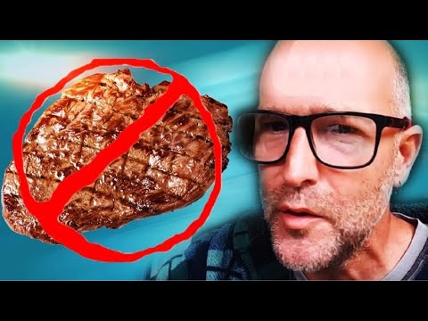 Optimal Human Diet ? With Bart Kay Nutrition Science Watchdog