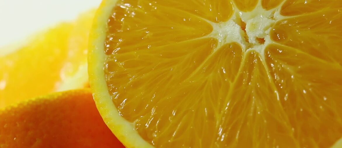 There is no place for corona with orange. Vitamin C is very important for the body's immunityOrange