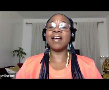 Raise Your Frequency!