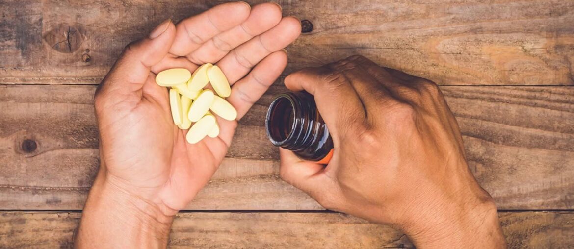 Everything about Vitamins, Minerals & Supplements - Goop Shop