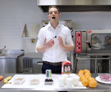 Immune Phix, the first product from Phytaphix