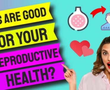 Top 5 Health Benefits of Figs (Nutrition Facts/Natural Health Tips)