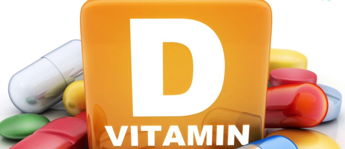 Top 5 Vitamins Supplements for Healthy Joints