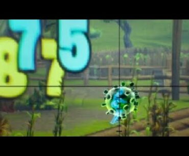 Fortnite clips to watch to be immune to coronavirus