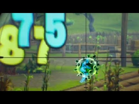 Fortnite clips to watch to be immune to coronavirus