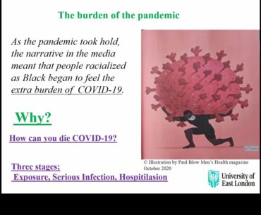 Why some Black people are reluctant to take a COVID 19 vaccine by Winston Morgan
