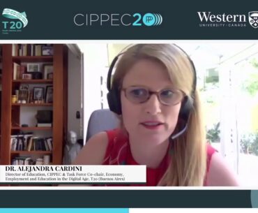 COVID-19 and the Global Education Emergency: Planning Systems for Recovery and Resilience