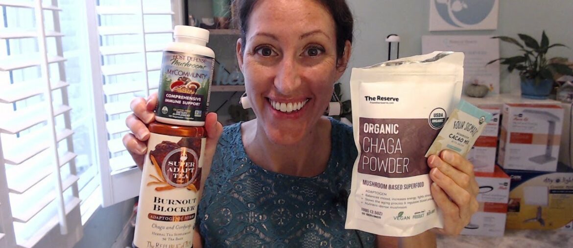 COVID SURGE NEWS: 6 Critical Functional Mushrooms for Immune Support