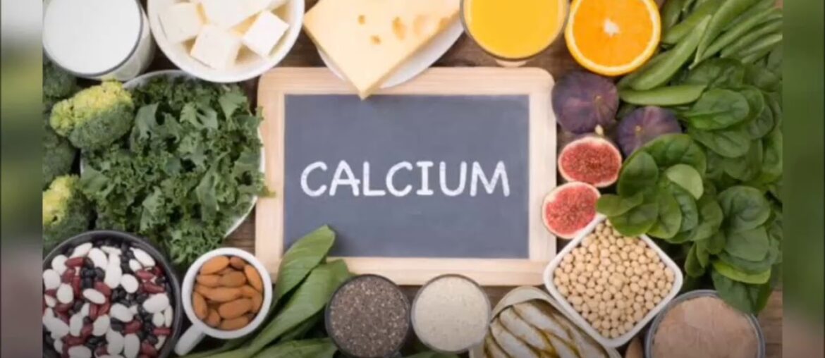 5 PANGUNAHING VITAMINS AT SUPPLEMENTS SA MGA BABAE/ 5 MAIN VITAMINS AND SUPPLEMENTS FOR WOMEN