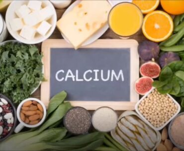 5 PANGUNAHING VITAMINS AT SUPPLEMENTS SA MGA BABAE/ 5 MAIN VITAMINS AND SUPPLEMENTS FOR WOMEN