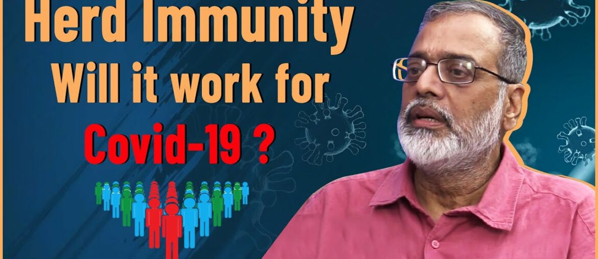 Covid-19: Where is Herd Immunity?