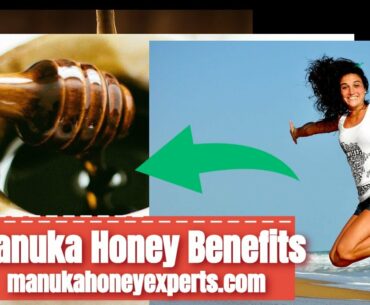 is manuka honey raw  (702) 553-4900
