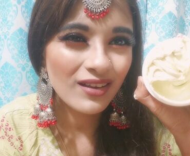 MAMA EARTH VITAMIN C REGIME REVIEW !!!! 2020 BEAUTY SHINE