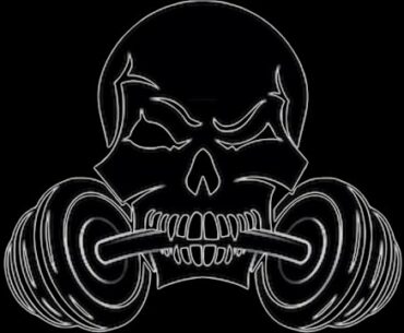 MK Strength & Fitness | My Daily Supplements