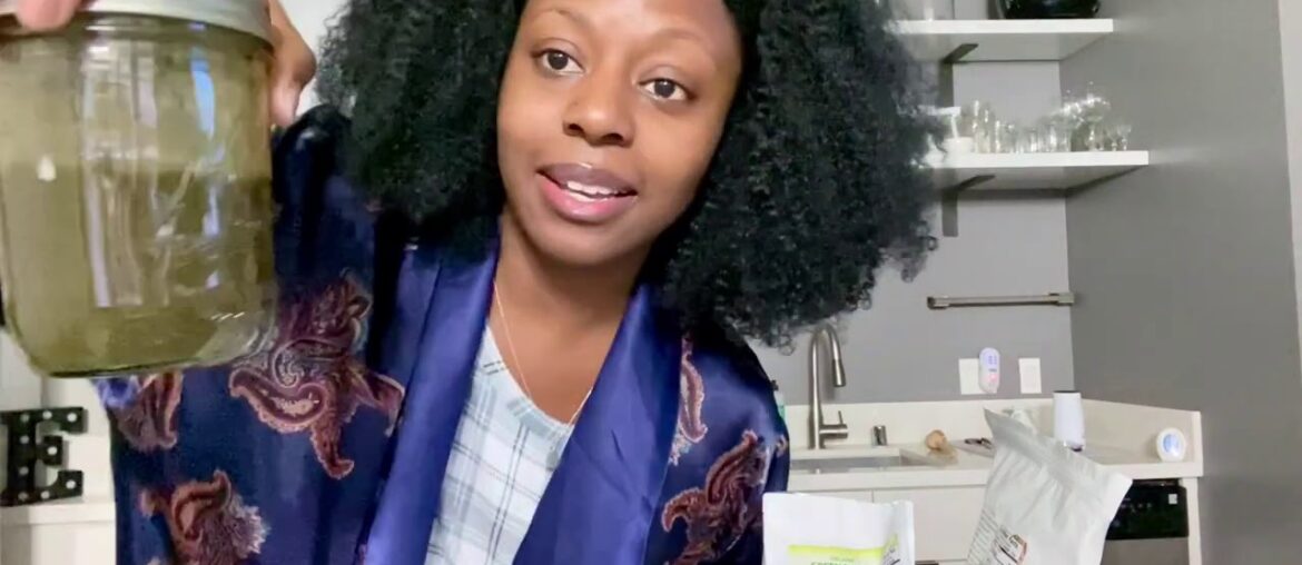 Morning Routine | Immune Building Supplements