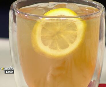 Recipe: Freshpak Vitamin Victory Ice Tea (FRESHPAK)