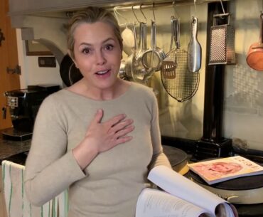 Liz Earle's guide to supporting your immunity | Liz Earle Wellbeing