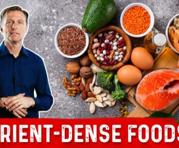The 7 Nutrient-Dense Foods for Keto