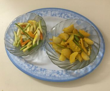 Vitamin C enriched Immunity Booster Achar