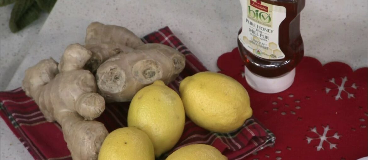 Boost your immune system with these fix-it foods