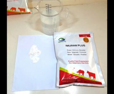 veterinary vitamin, immunity booster Vit C Vit E Yeast Selenium  www.ginyechina.com/a/lm1/99.html