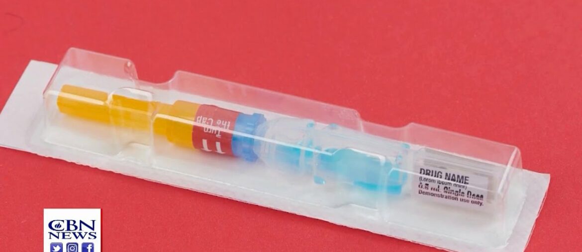 'Trust the Process': An Insider Opens up About the Race for a Safe COVID-19 Vaccine