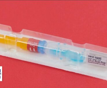 'Trust the Process': An Insider Opens up About the Race for a Safe COVID-19 Vaccine