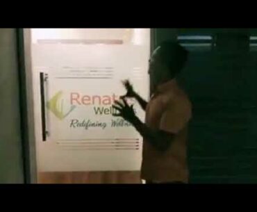 Kolkata Renatus Nova Wellness Ready to Open. 8240847113