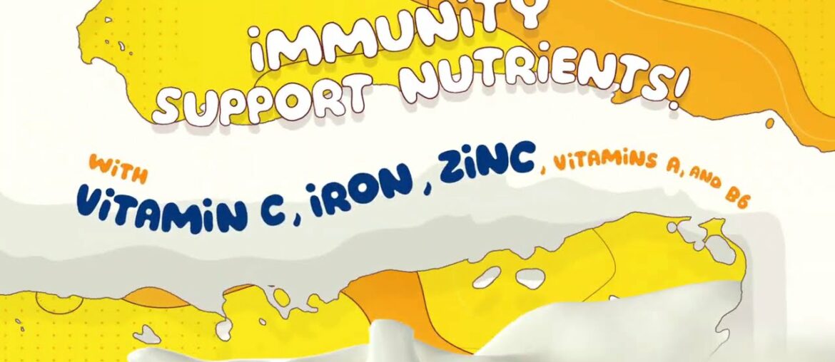 Birch Tree Fortified: Sarap Immunity, Umaga Hanggang Gabi!