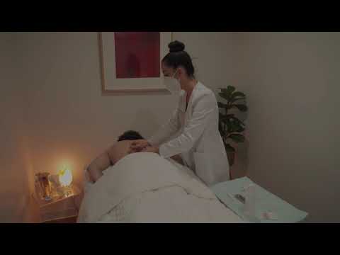 Acupuncture 101 with Dr. Mason Martinez of Eleven Wellness + IV