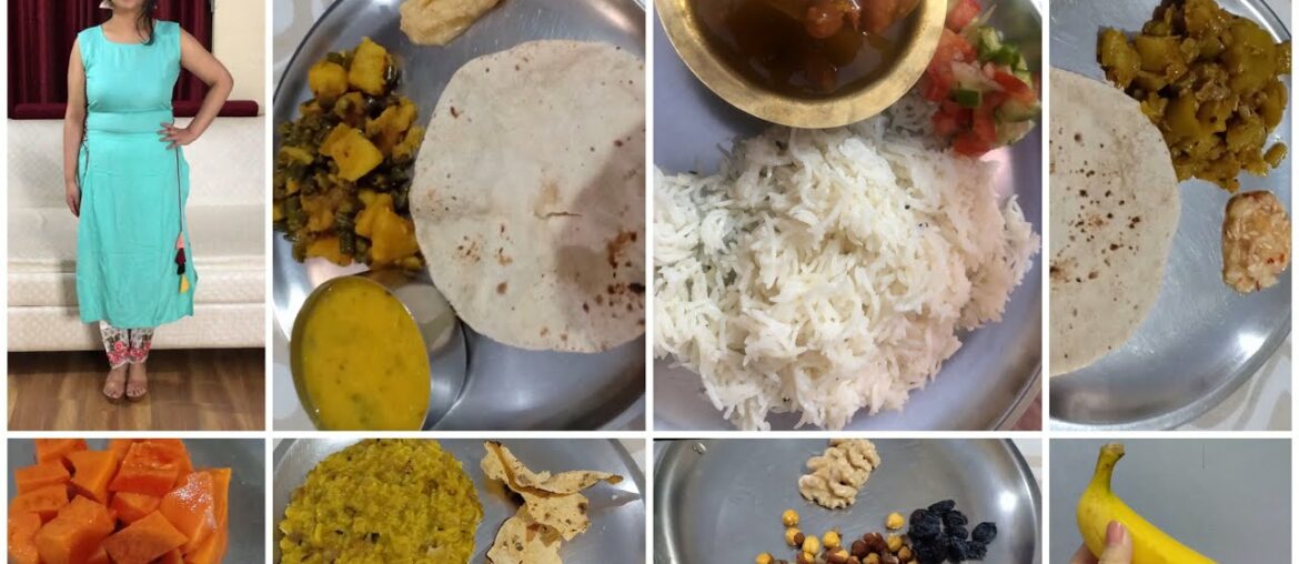 Winter Weight Loss Diet Plan | Indian Weight Loss Diet Chart | Organic Vitamin C Serum Review