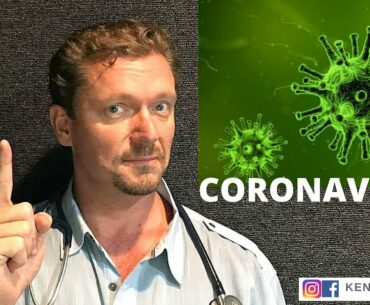 COVID19 Coronavirus: What to Know & What to Do (2019-nCoV)