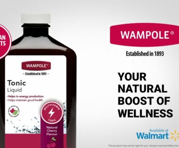 WHAT DOES WELLNESS MEAN TO YOU? - Tonic