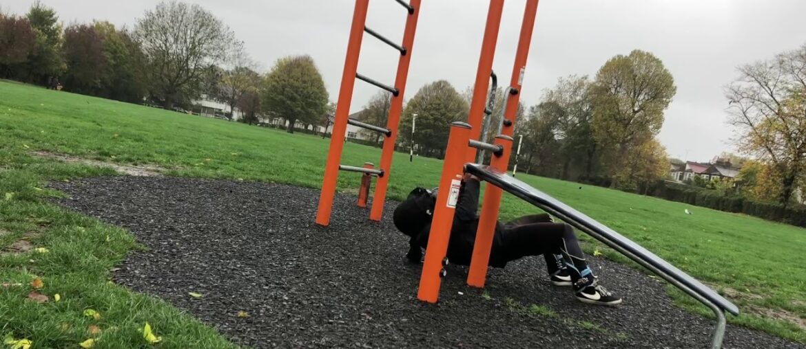 Exercise! Boost your immune system