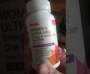 Getting healthier. Strengthen your immune system. This is working for me.