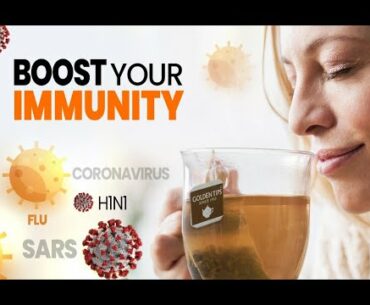 boosting your immune system against coronavirus how to minimize the risk of infection
