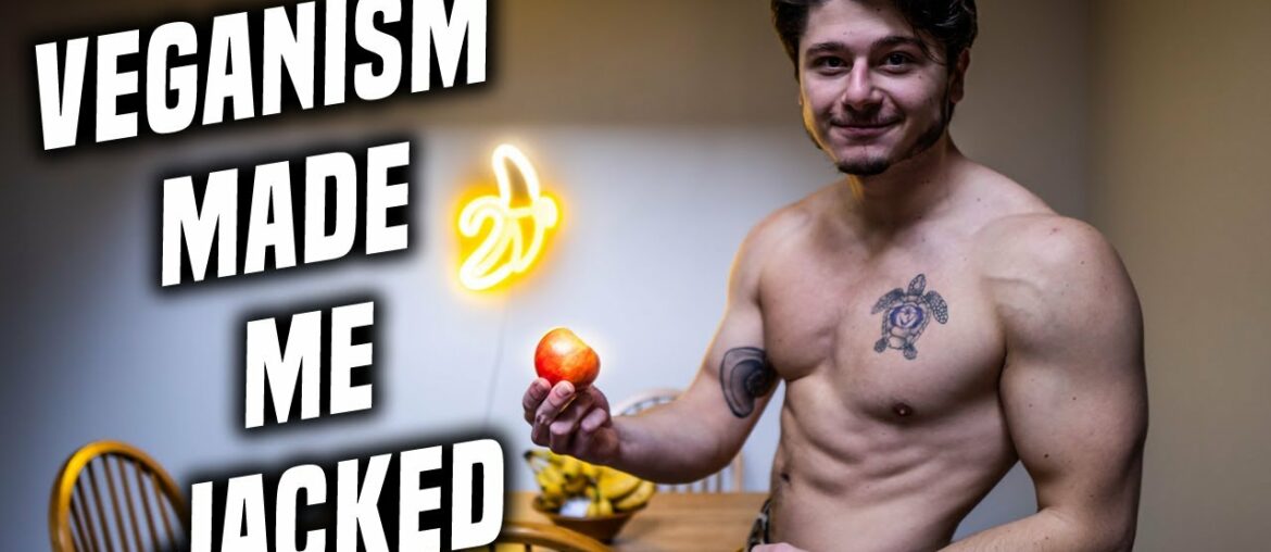 Why I Went Vegan (and why you should too)