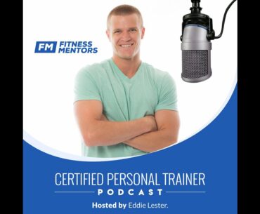 Podcast #35 - How to Integrate Nutrition Coaching to your Online Fitness Business