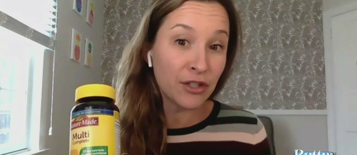 Supplement Recommendations