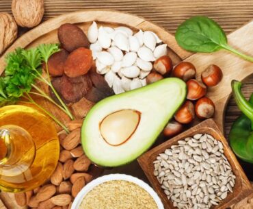 The 9-Minute Rule for The benefits of vitamin supplements - Harvard Health