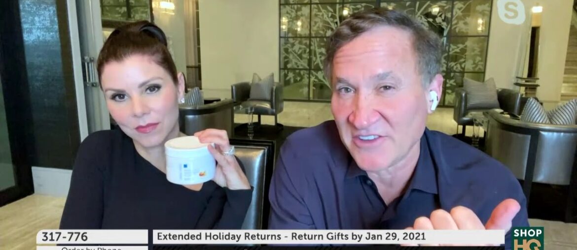 Consult Health Primo C + Tangerine Vitamin Powder Twin Pack | Consult Beaute & Health with the D...