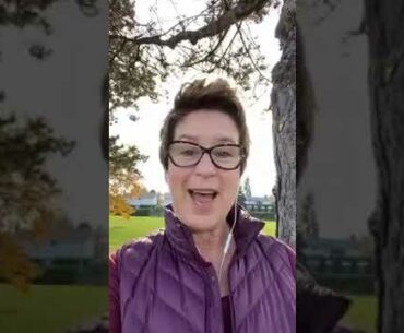 Boost Your Energy By Getting Outside & Vitamin G