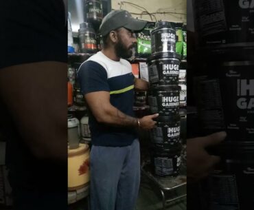 Monster Huge Gainer muscle mass + Huge weight Gainer wholesale price supplemen 9781405653-7009748031