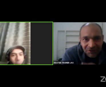 Wellness Class | Calcium Video