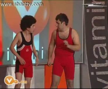 Vitamin Club 81- @mbshamart (Mher ev Bony)